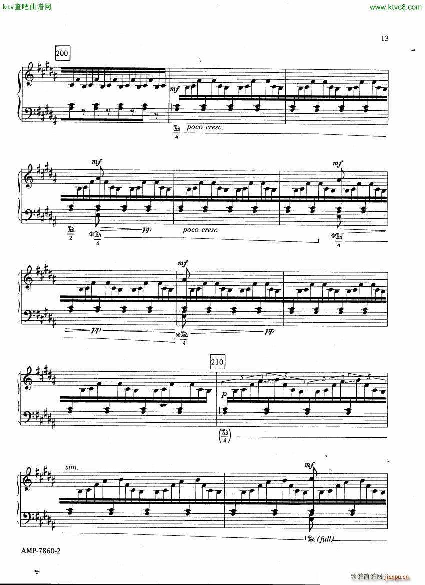 Adams Phrygian Gates part 1()13