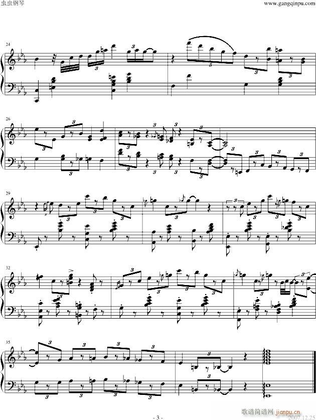 Aint   Misbehavin()3