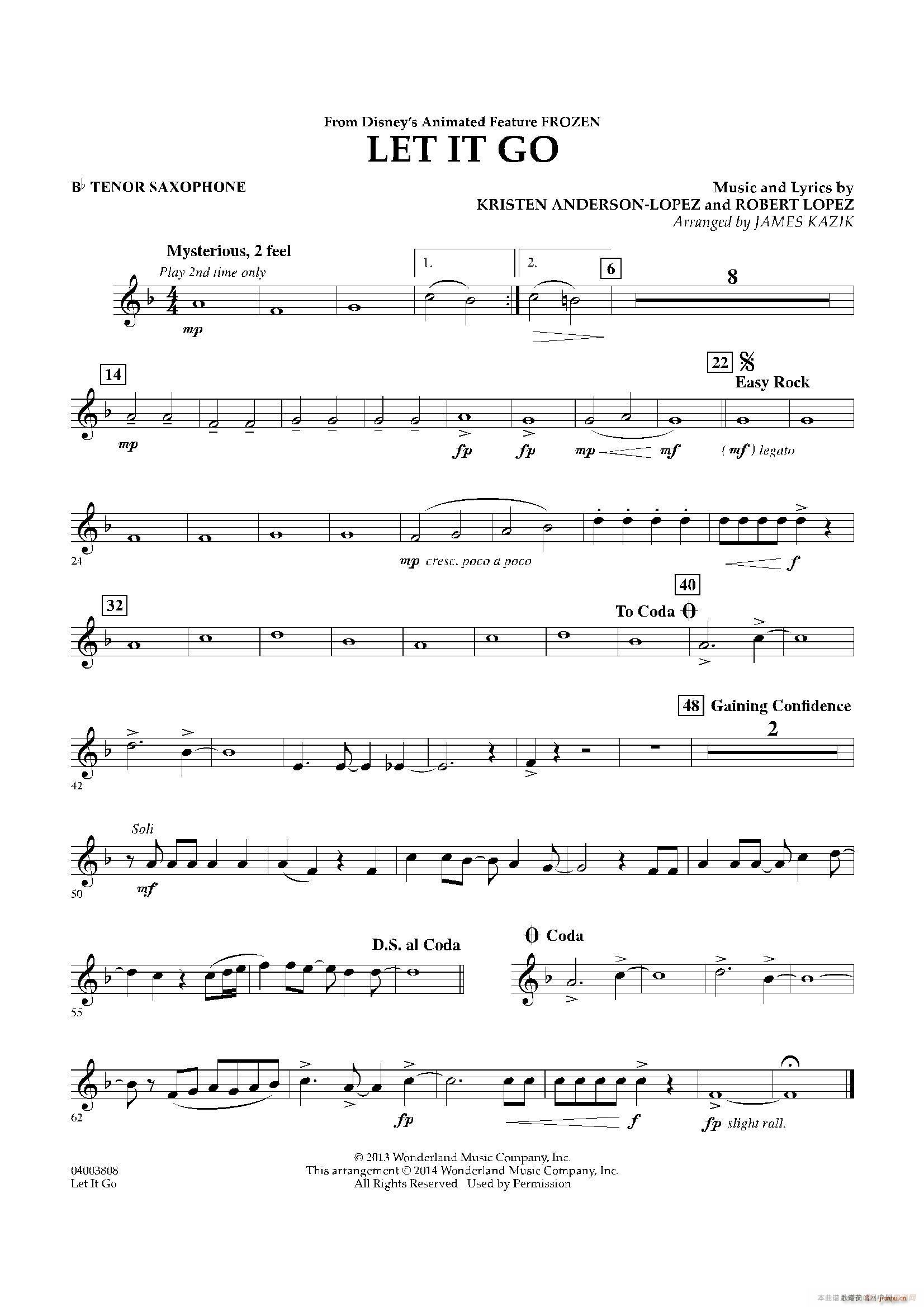 Let it go ѩԵ  (ʮּ)11