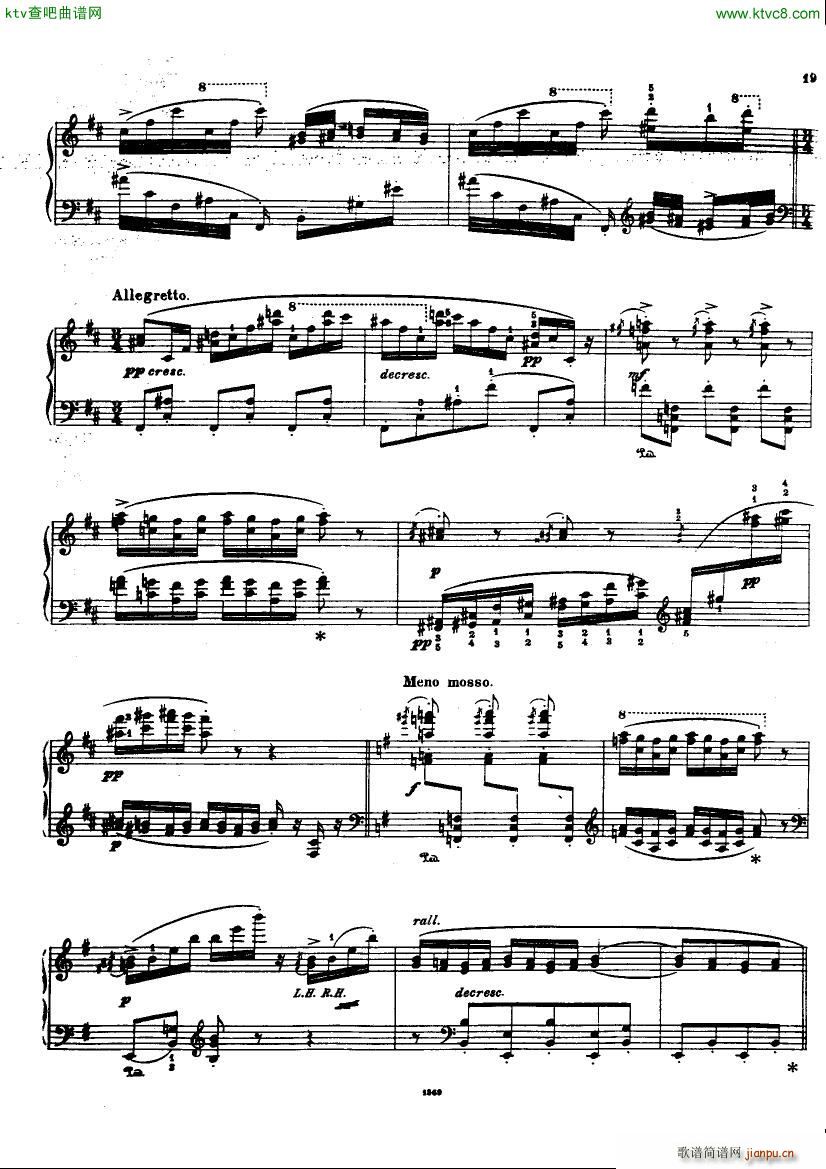 Bizet Weiss Carmen fantasie()17
