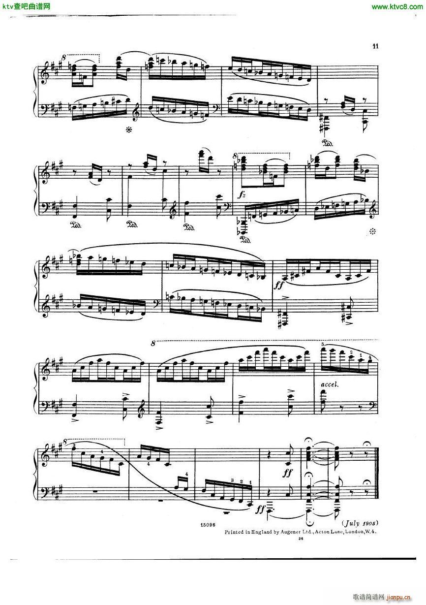 Frank Bridge Capriccio2()11