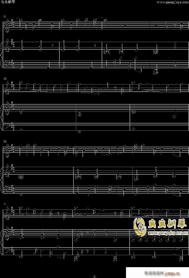 ҵ Piano Version()6