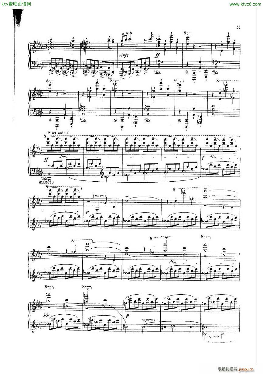dukas sonata()54