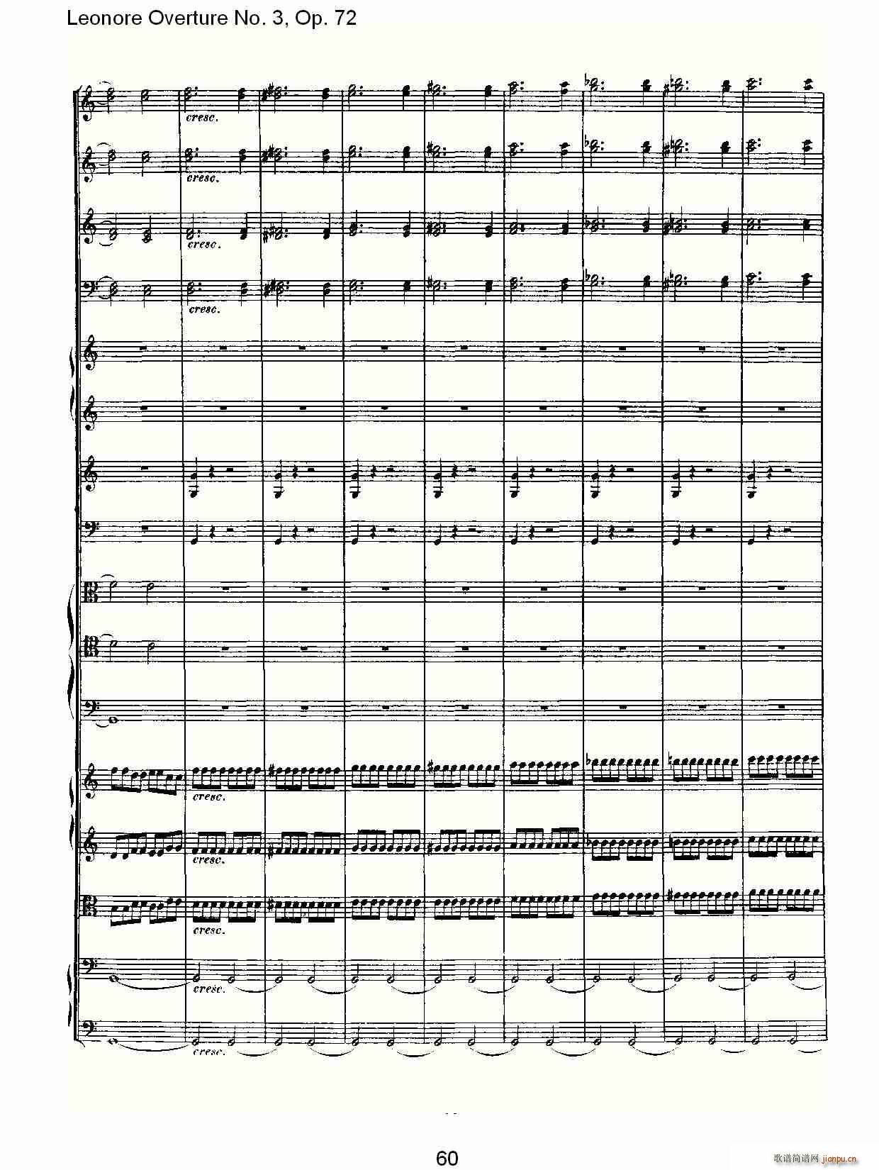 Leonore Overture No. 3, Op. 72(ʮּ)20