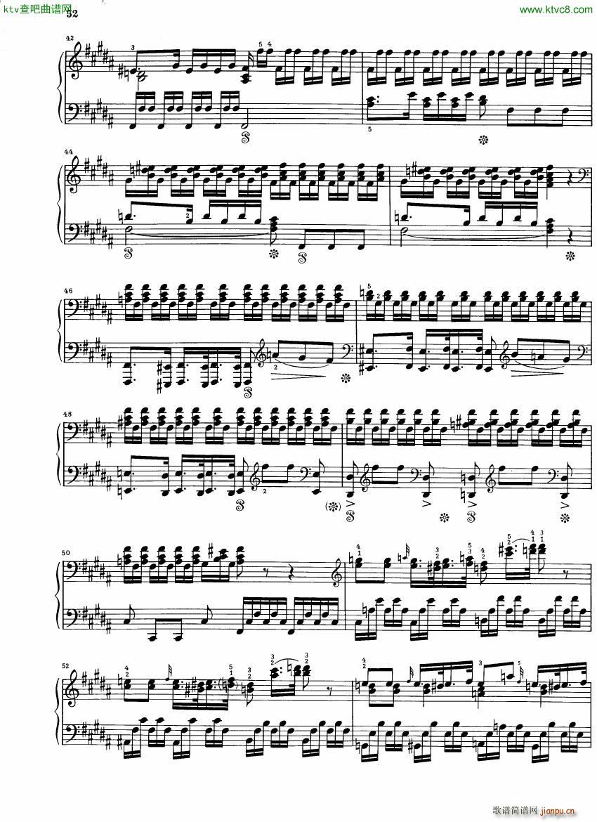 Field 1 op deest Piano Sonata Hop No 17()5