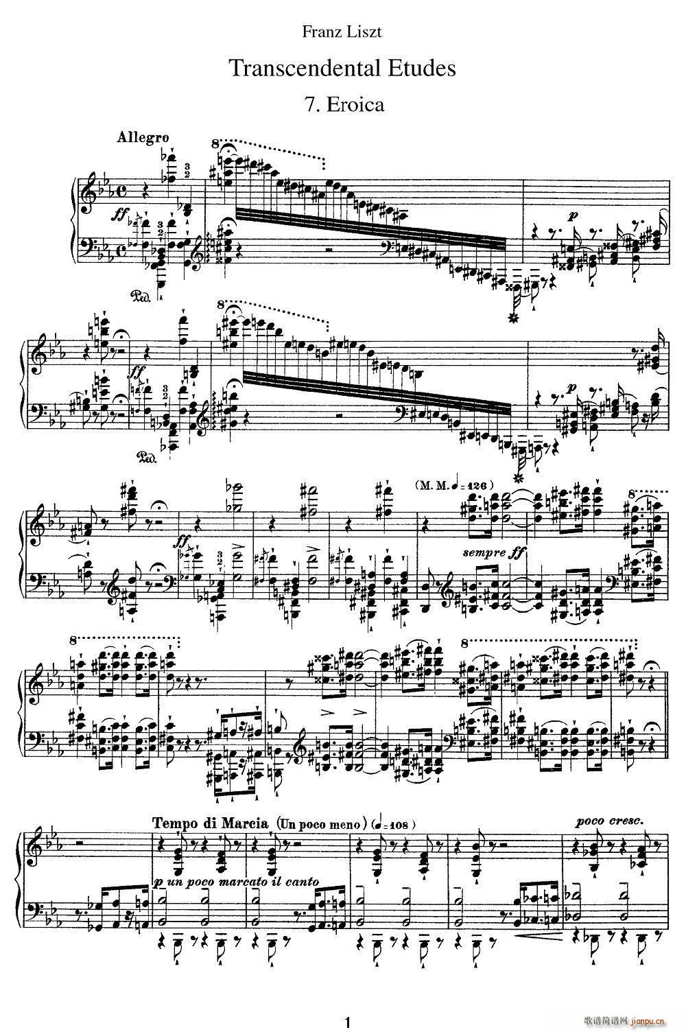 12׳ϰ Eroica Ӣ()1