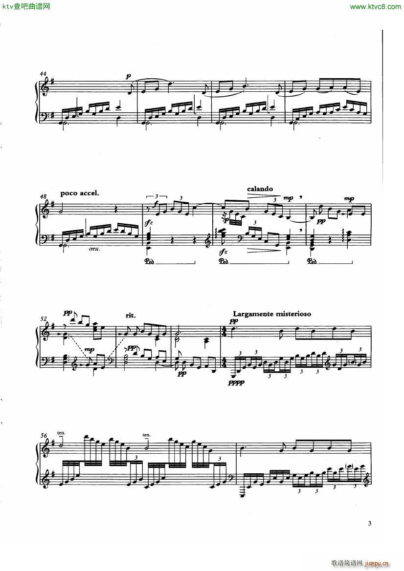 hough song1()3
