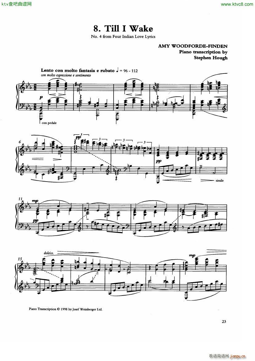 hough song1()23