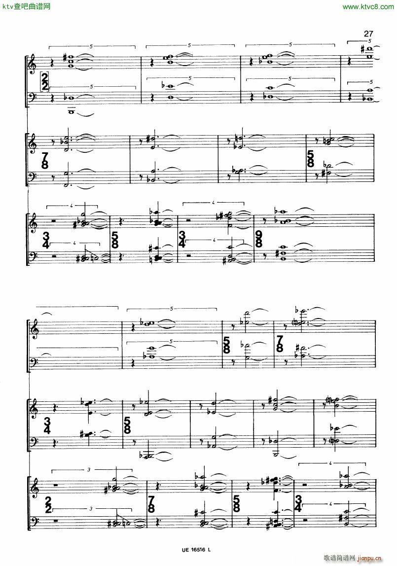 Feldman Piano()27