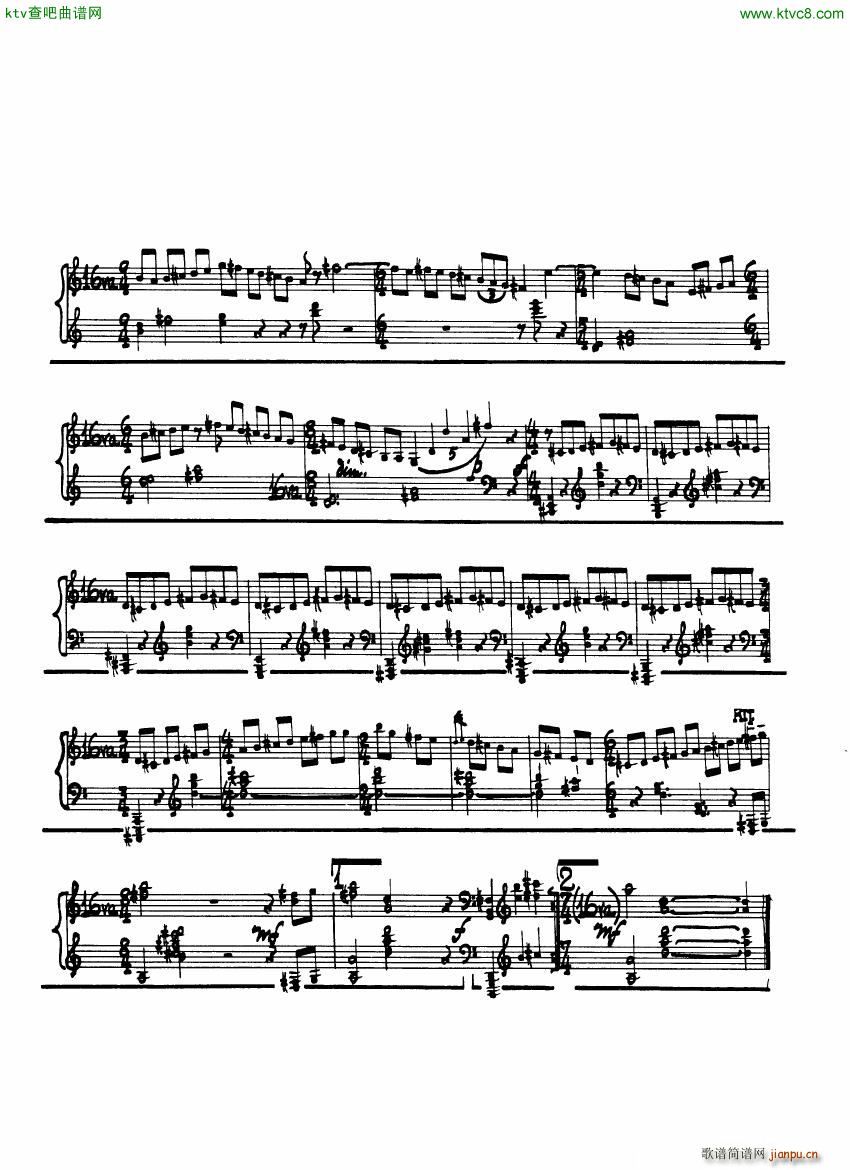 Cage Sonatas and Interludes for prepared piano()28