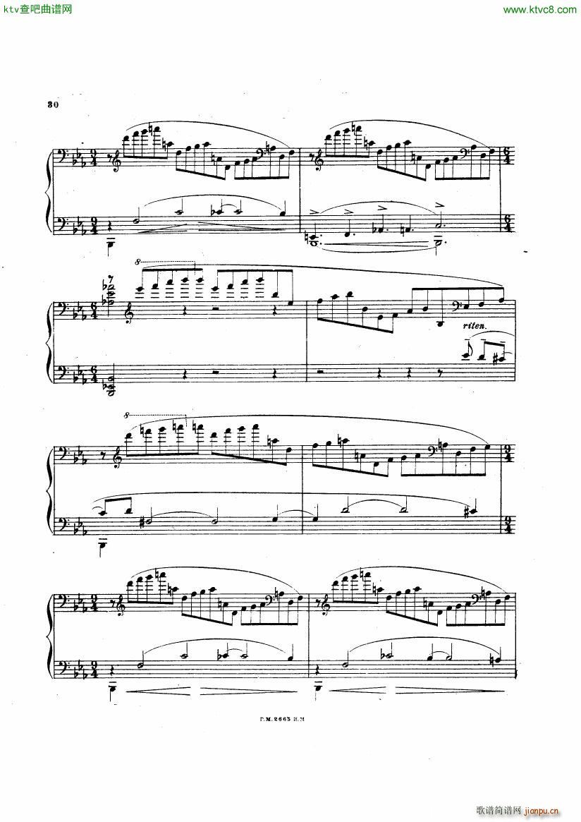 Sonata No 4 Op 6()28