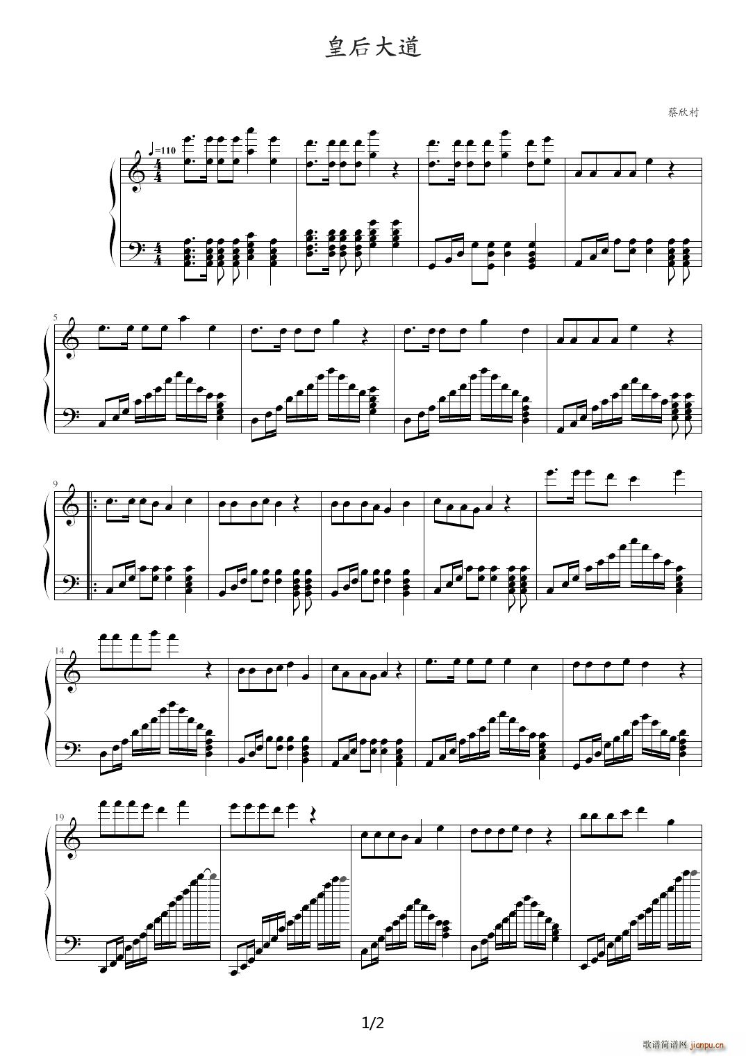 ʺ C()1