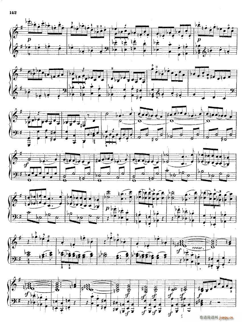 Beethoven op 9 no 1 Trio arr Winkler()18