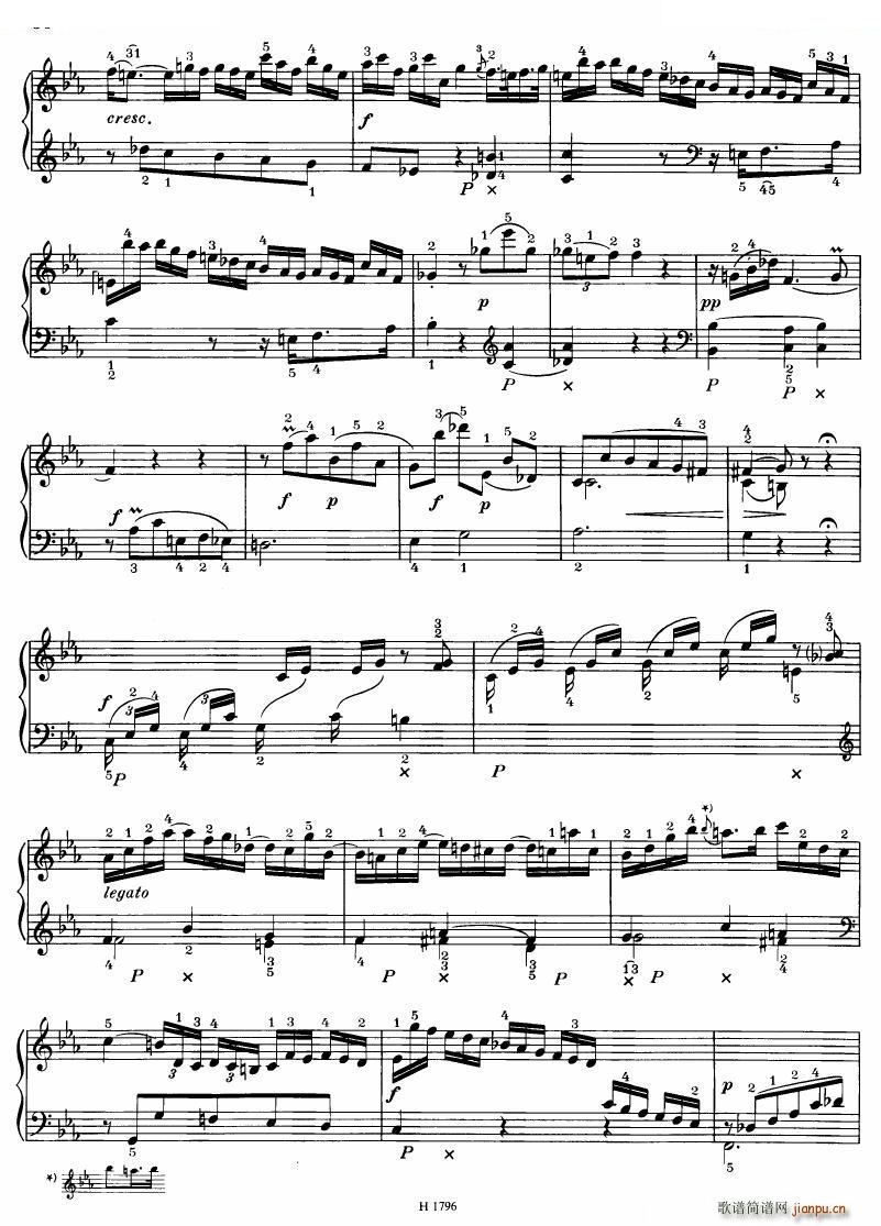 Benda 16 Sonatas  16 Sonatas (ʮּ)18