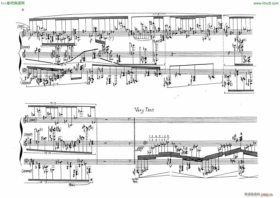 Finnissy English Country Tunes file 1()5