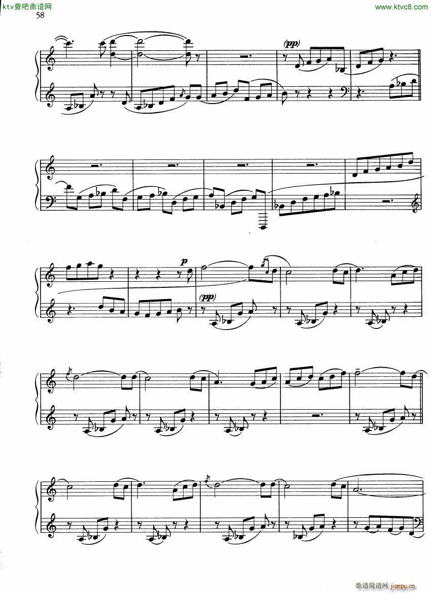 John Cage Piano works 1938 1948 ()17