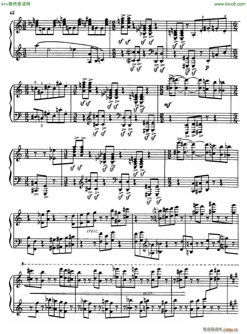 Dutilleux Sonata()17