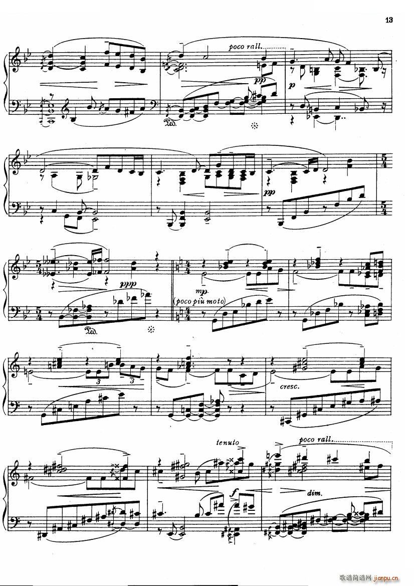 Ireland Piano Sonata Piano Sonata(ʮּ)13
