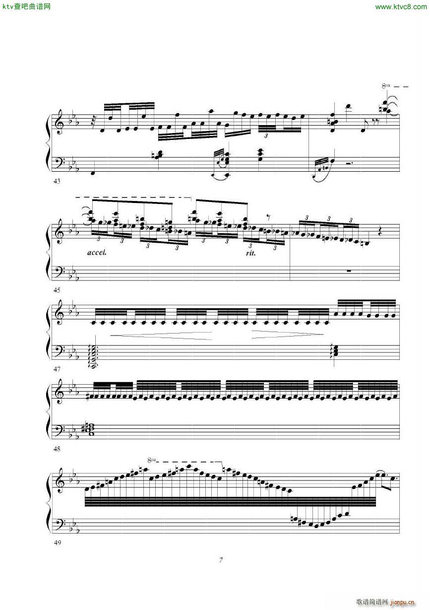 Enesco Sarasate Zigeunerweisen()7