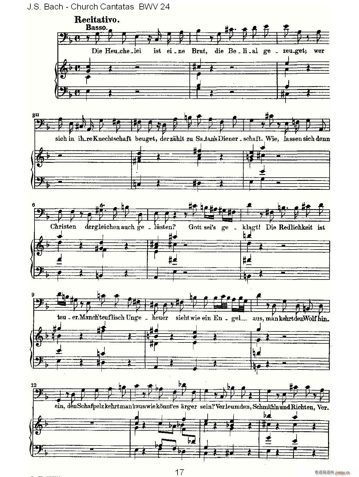 Ein ungefarbt Gemute(ʮּ)17