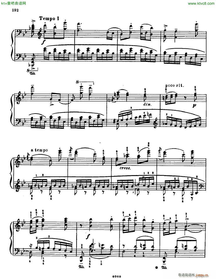 Anatoly Alexandrov Opus 50 Sonata no 8()8
