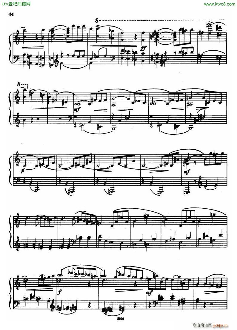 Hindemith Sonata No 2()15