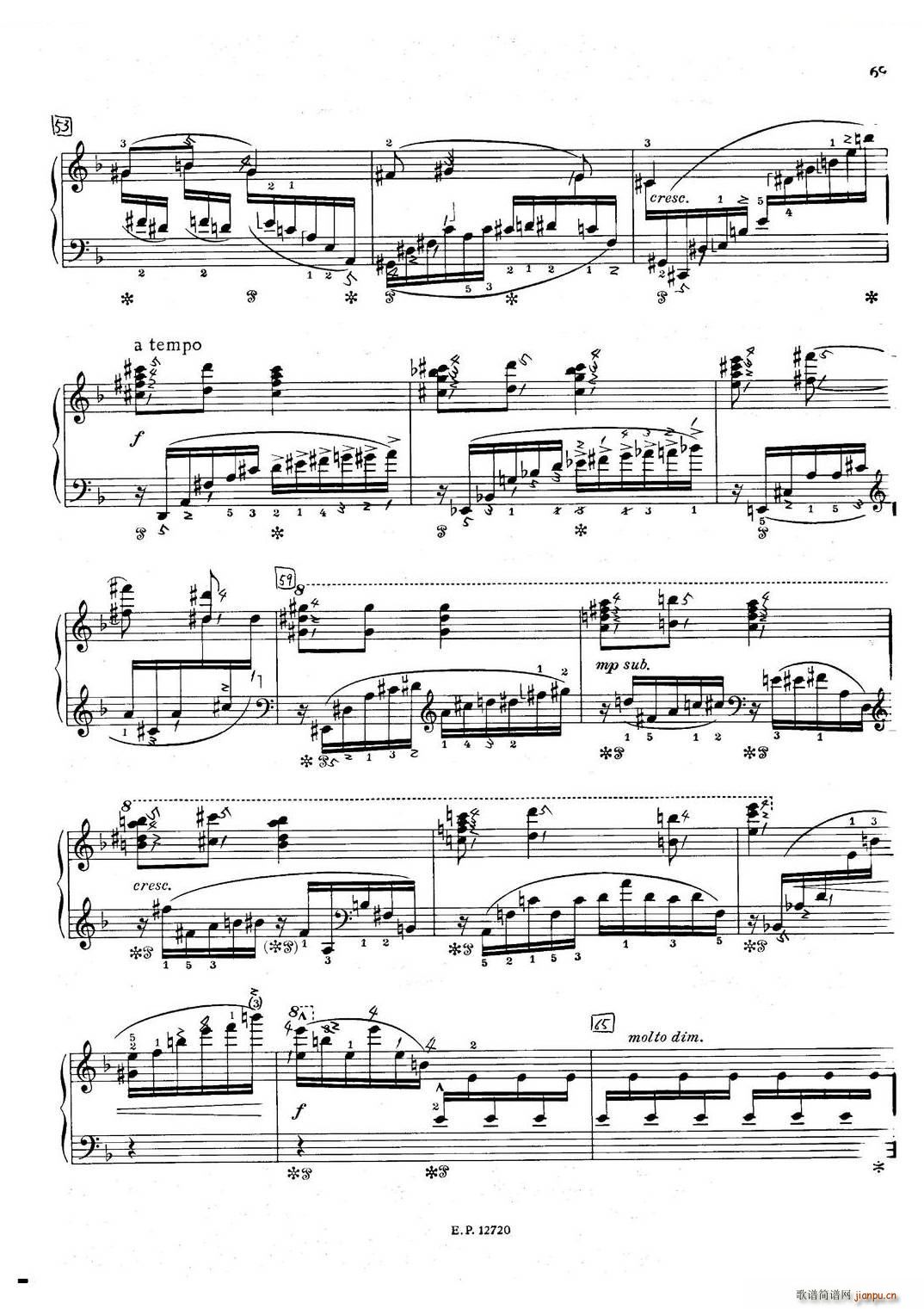 Eschpai Toccata Toccata(ʮּ)5