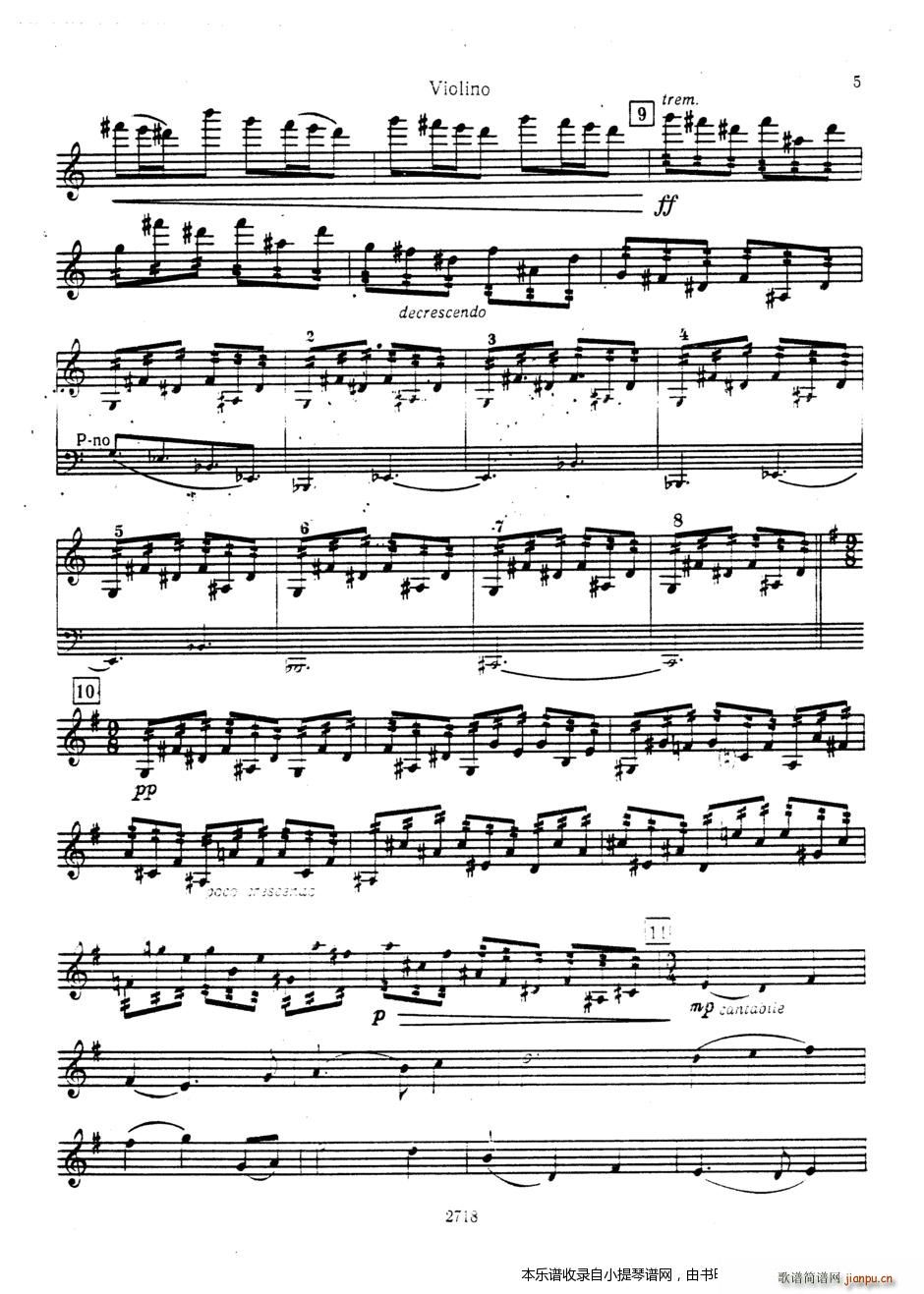  Sonata (ʮּ)5