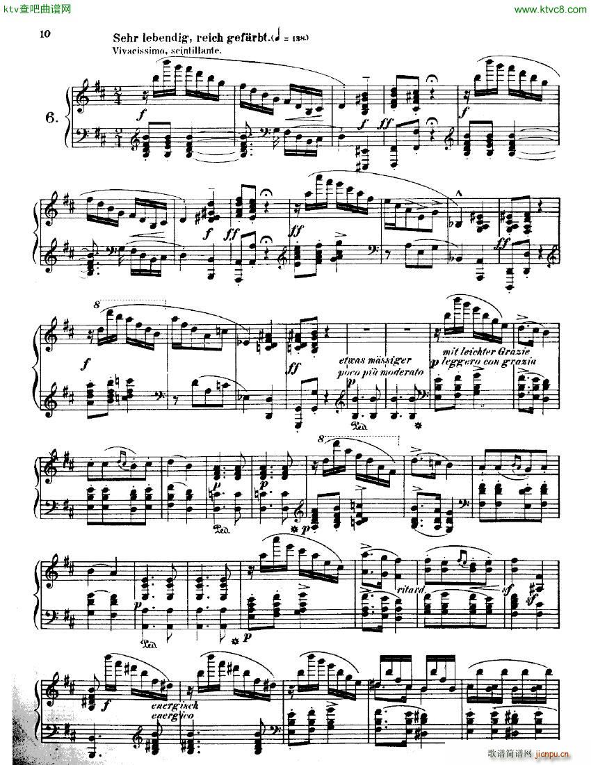 Heller 24 Preludes Op81()8