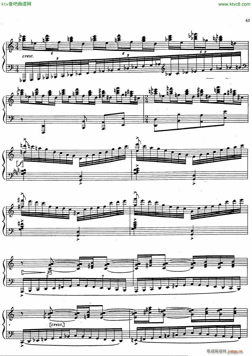 Ireland Ballade of London Nights()7
