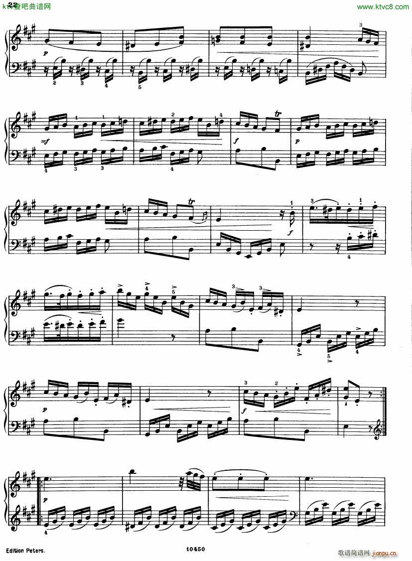 Bach JC op 17 no 5 Sonata()7