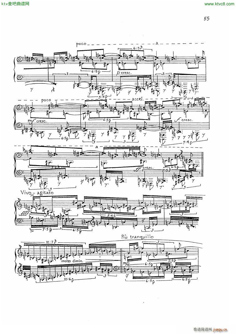 finnissy michael verdi transcription no 07()3