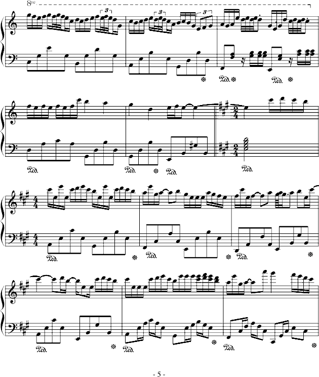 Թ()5