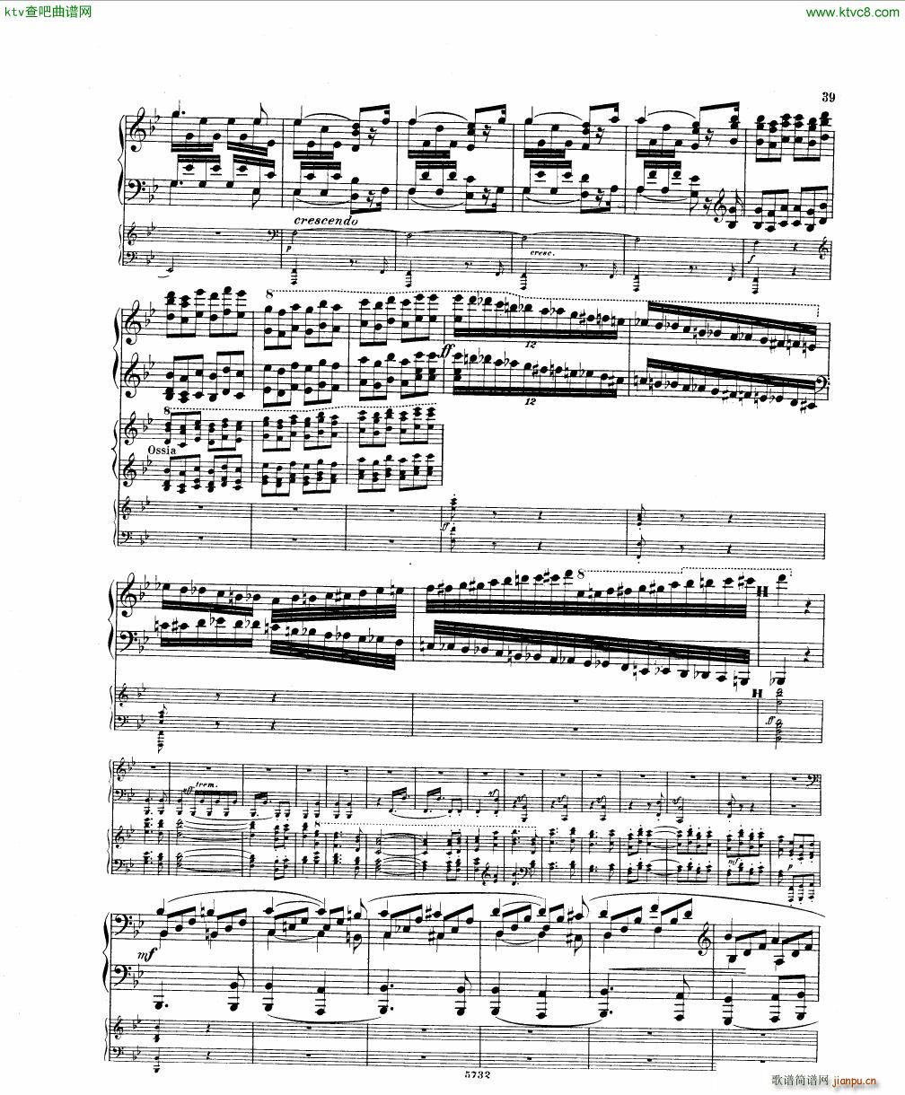 Fuchs Piano concerto Op 27 I()37