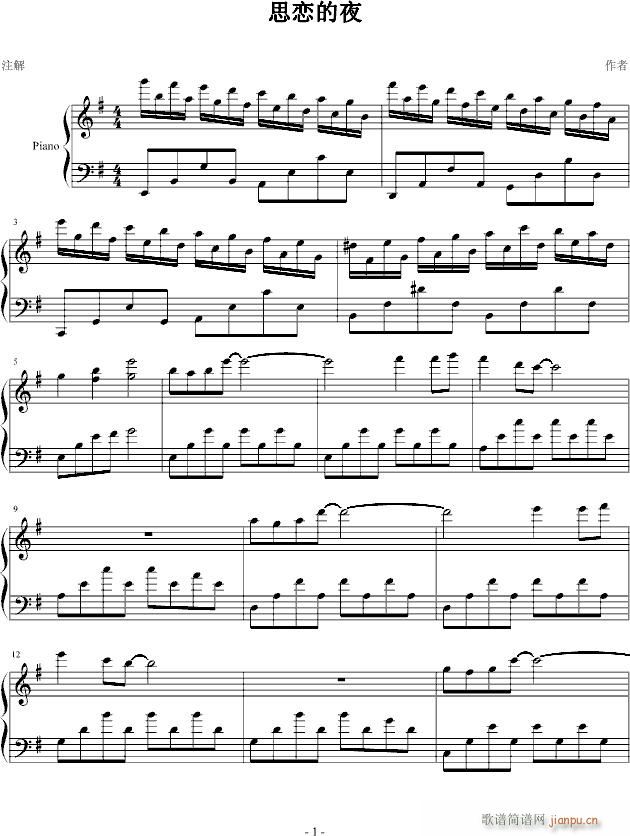 ˼ҹ()1