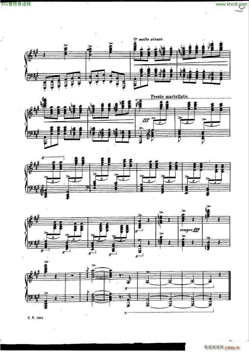 Bizet Hackh Carmen()13