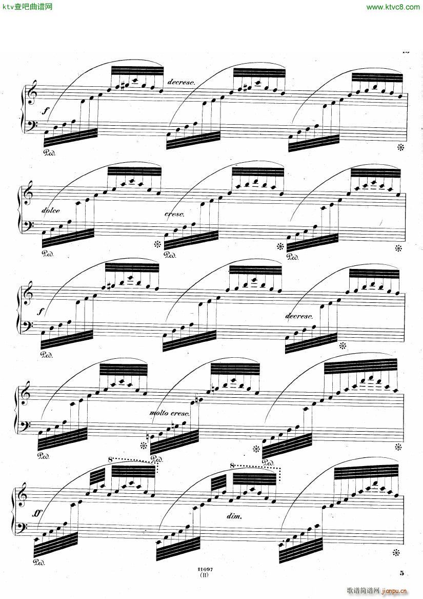 hiller 115 gavotte sarabande courante()13