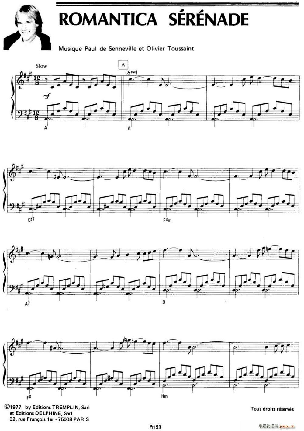 ROMANTICA SERENADE(ʮּ)1