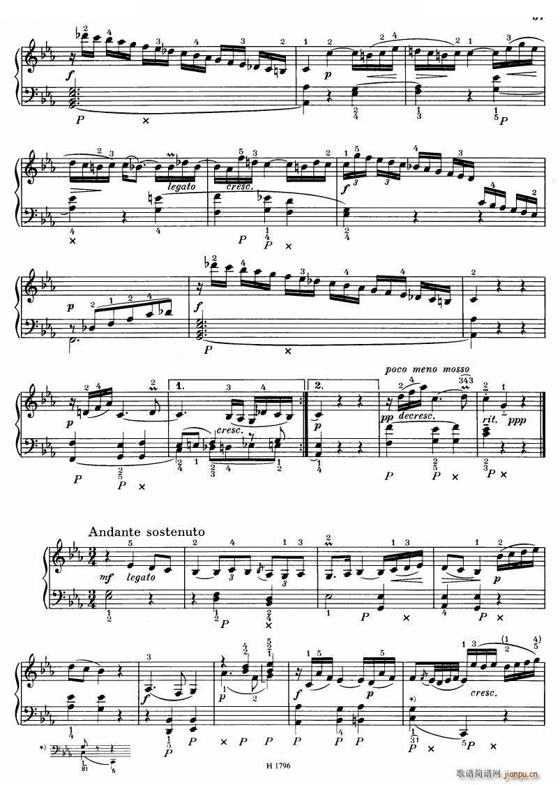 Benda 16 Sonatas  16 Sonatas (ʮּ)19