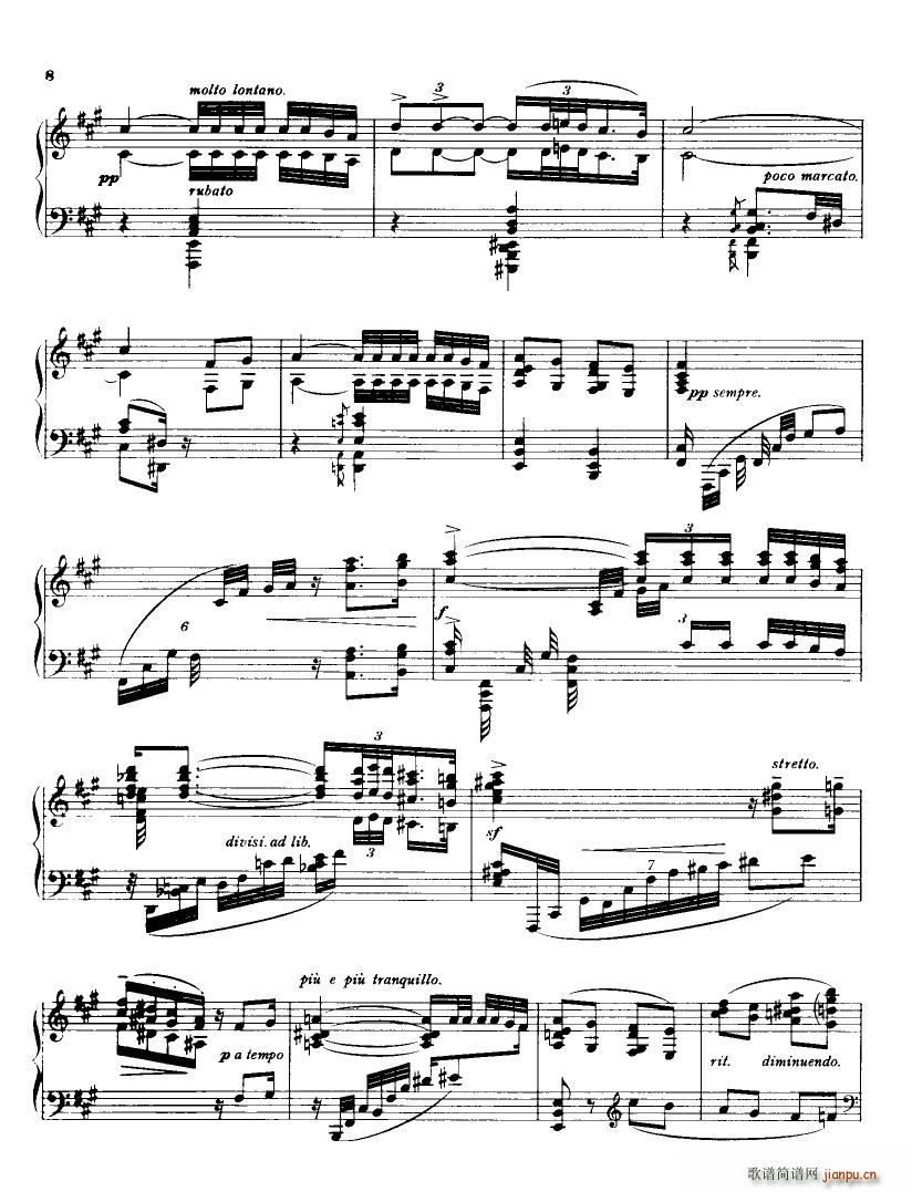 Bax Two Russian Tone Pictures()7