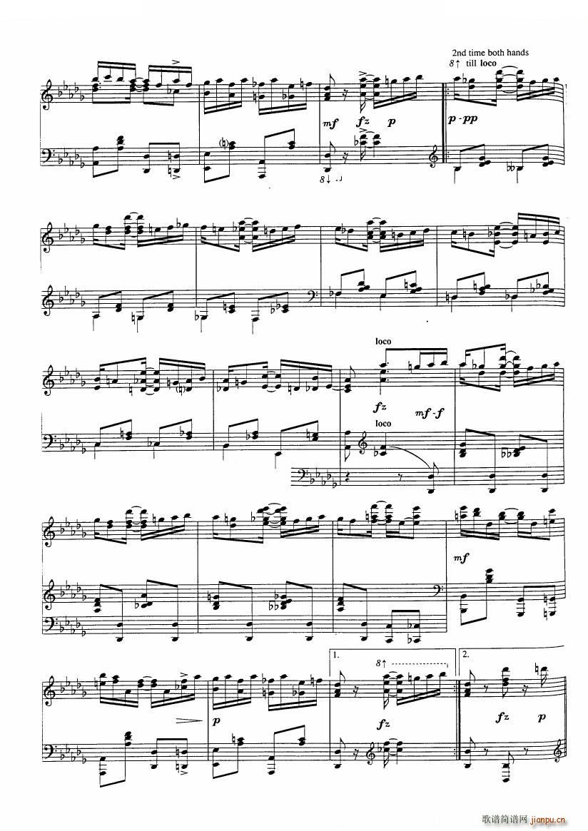 551 classical sheet music piano rags һ()8