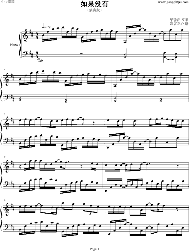 û ()1