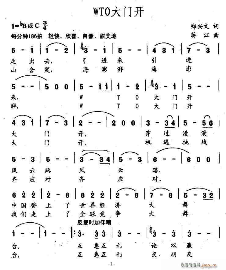 WTOſ(ָ)1