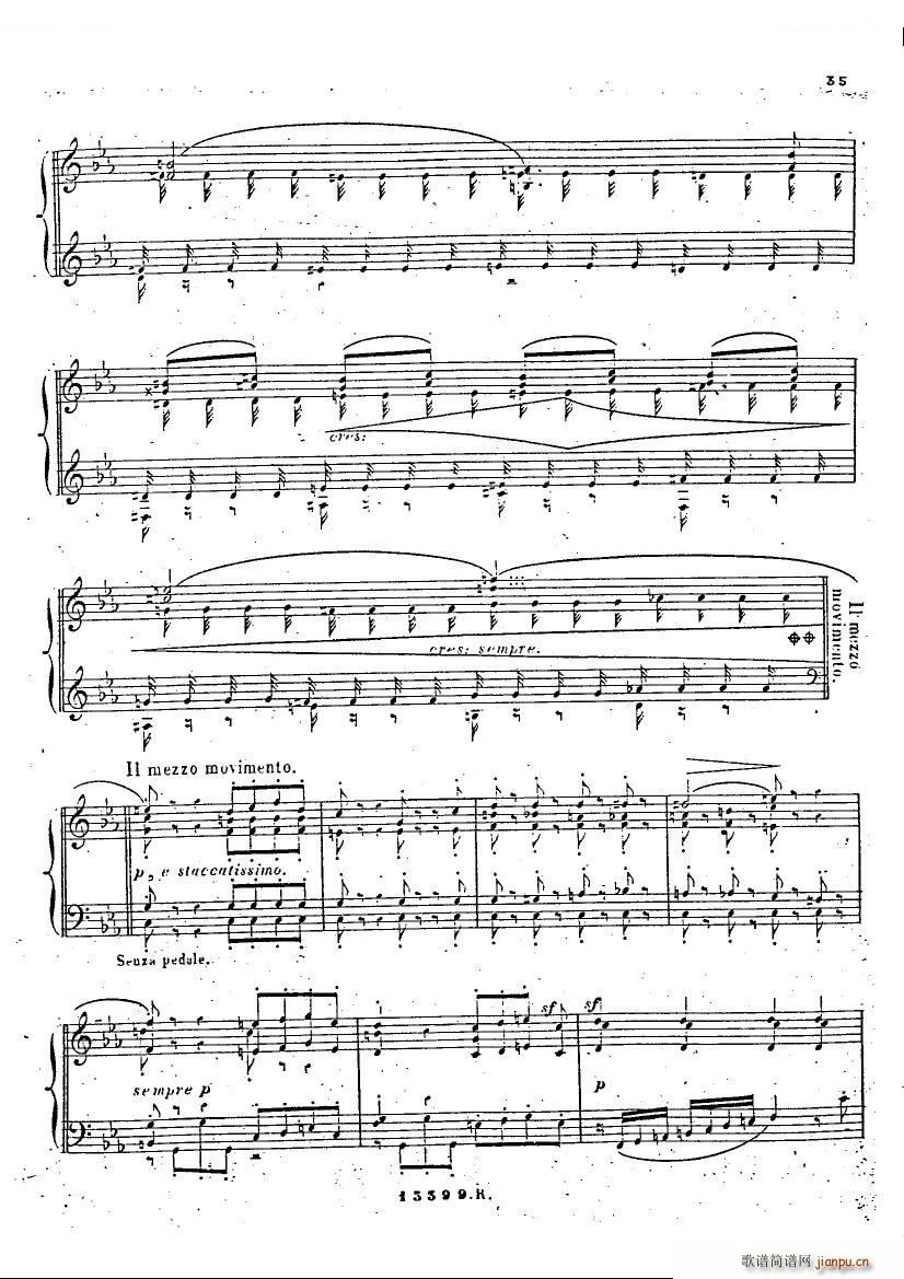 Beethoven Alkan Concerto Concerto(ʮּ)34