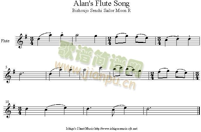 alan()1