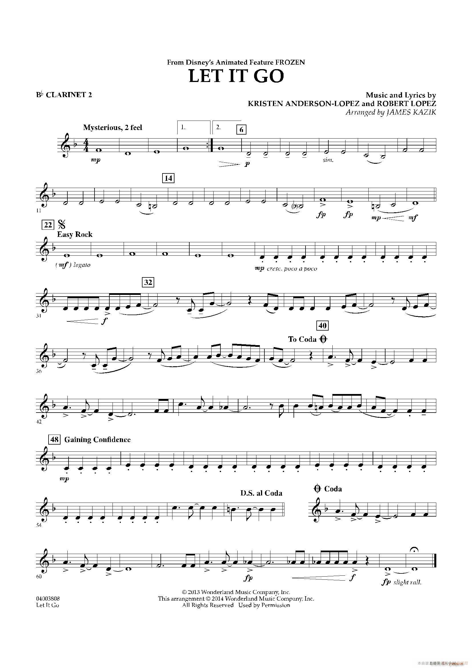 Let it go ѩԵ  (ʮּ)5