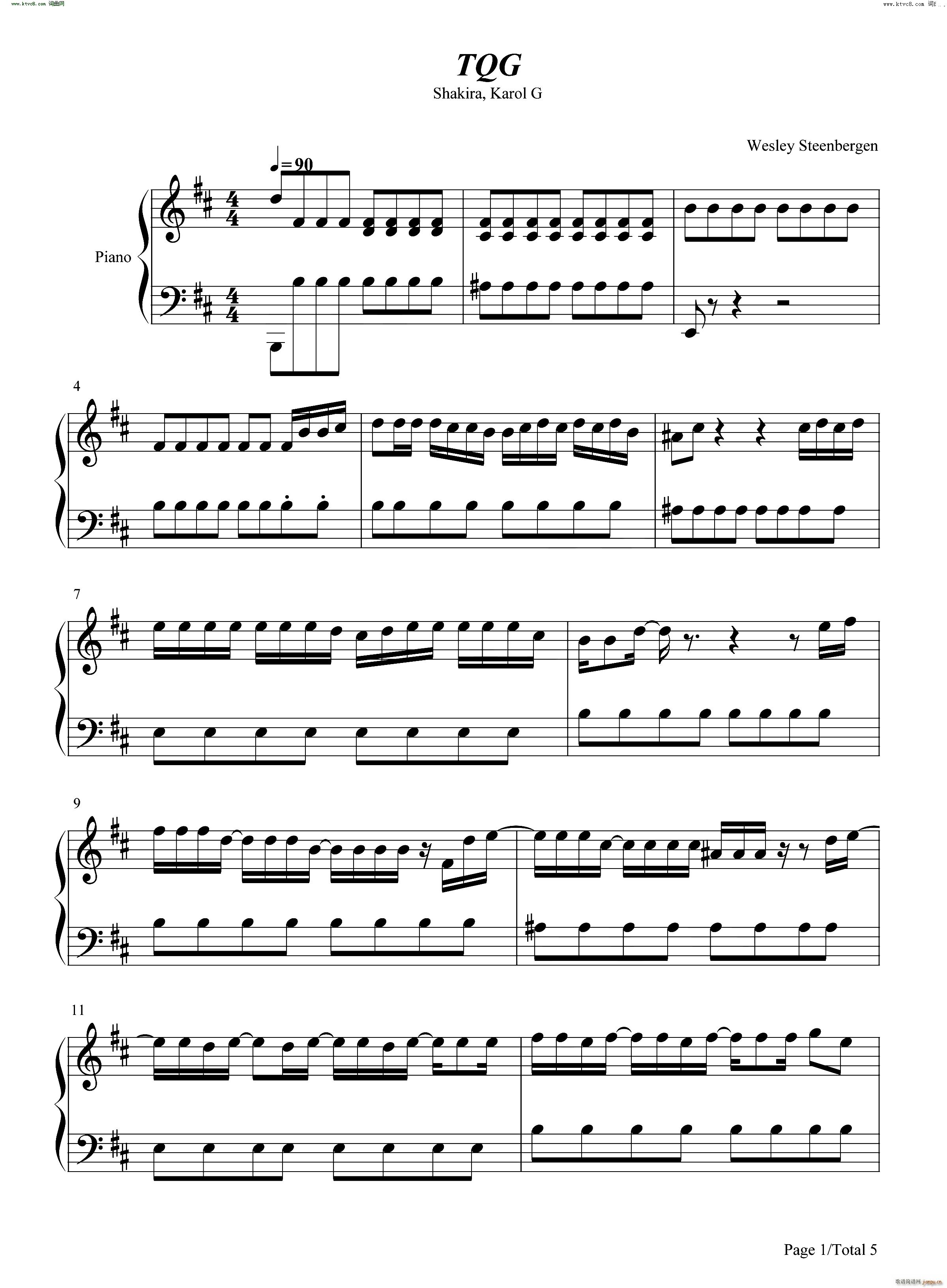 TQG()1