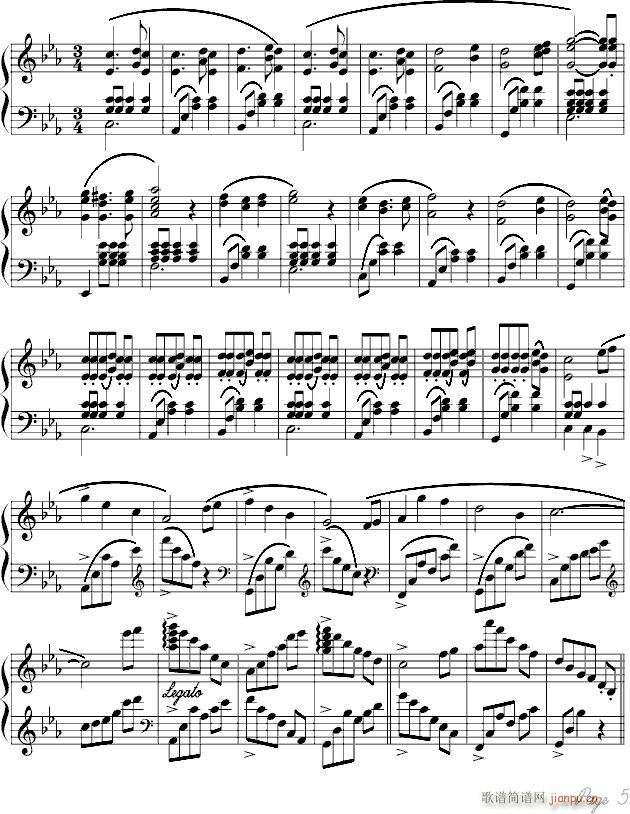 Լ~()5