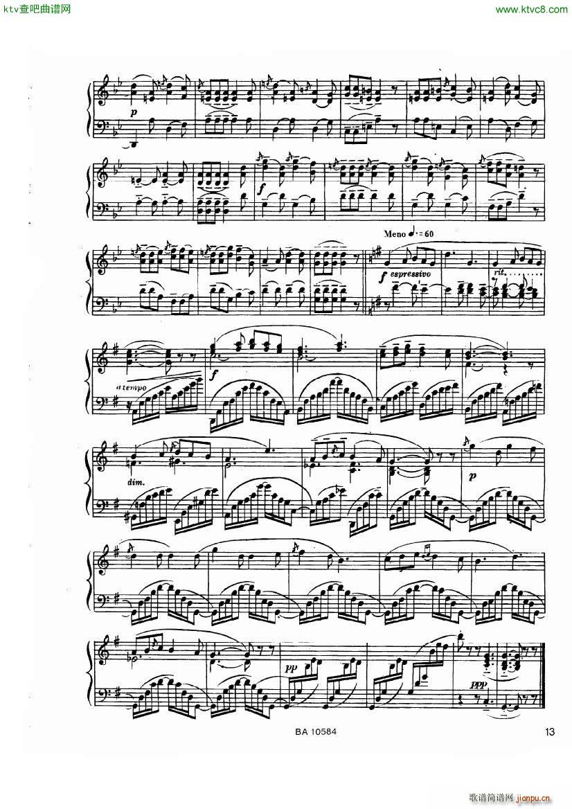 guastavino 10 preludios para piano()12