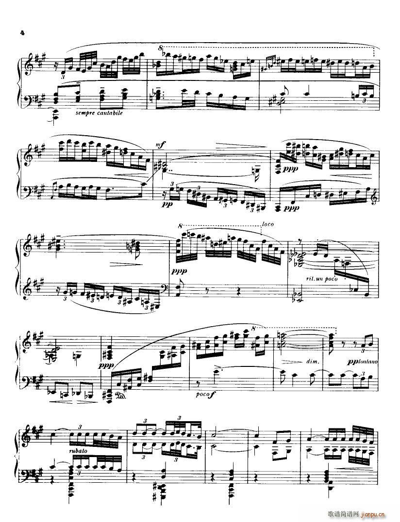 Bax Two Russian Tone Pictures()3